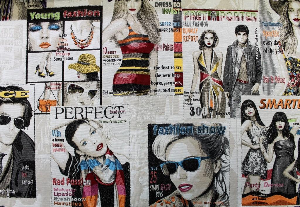 Fashion 2 C/13